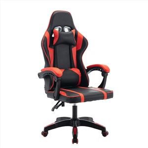 Y-2-2447 Engros Custom Logo Høj ryg PC Gamer Chair Racing Style Computer Gaming Chair